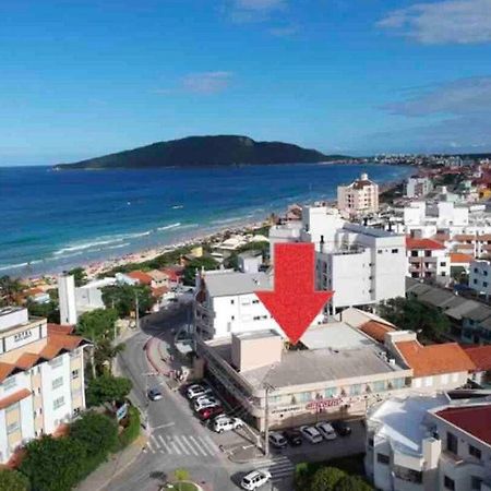 Residencial Gaivotas 06 - 1 Quartos - Melhor Custo Beneficio Ingleses Florianópolis Εξωτερικό φωτογραφία