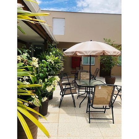 Residencial Gaivotas 06 - 1 Quartos - Melhor Custo Beneficio Ingleses Florianópolis Εξωτερικό φωτογραφία