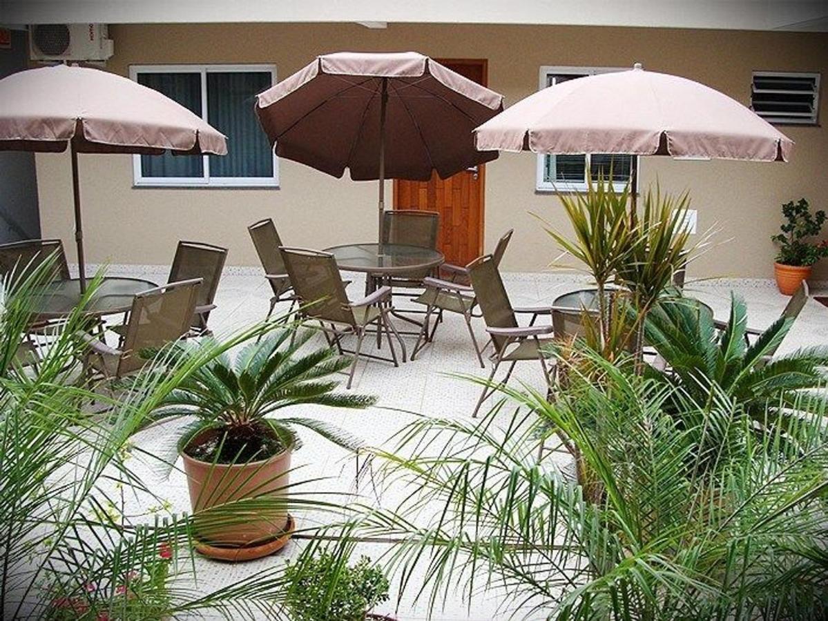 Residencial Gaivotas 06 - 1 Quartos - Melhor Custo Beneficio Ingleses Florianópolis Εξωτερικό φωτογραφία