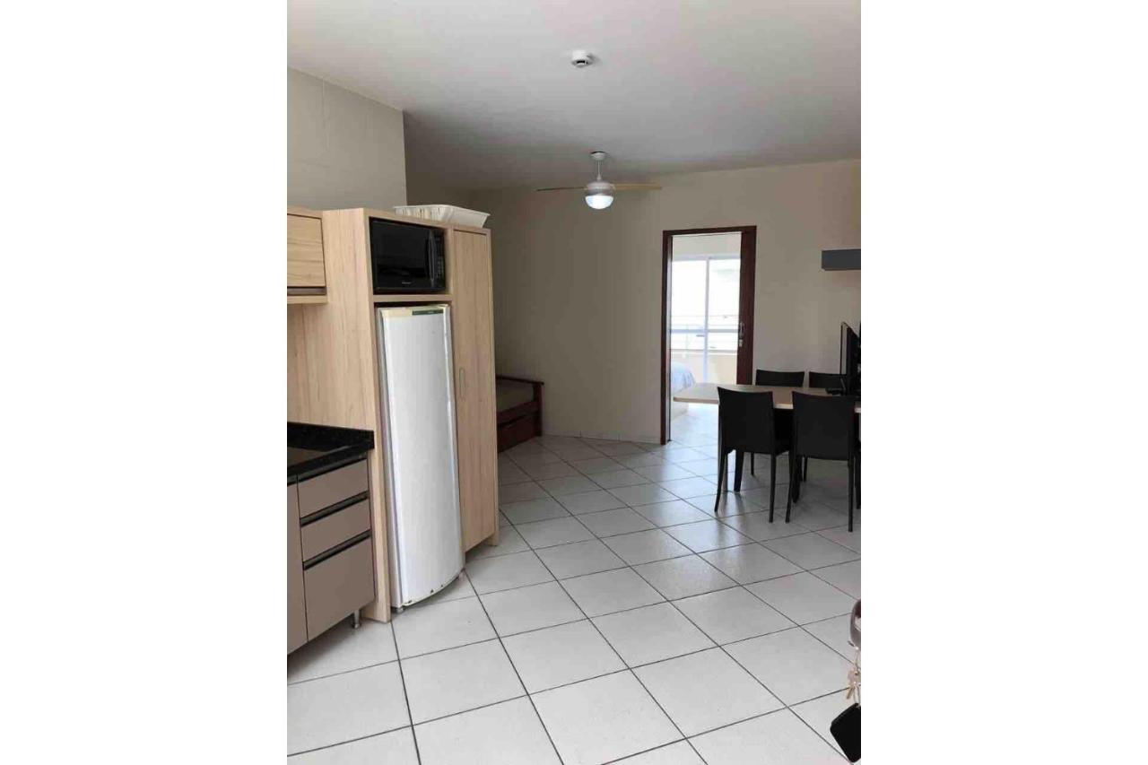 Residencial Gaivotas 06 - 1 Quartos - Melhor Custo Beneficio Ingleses Florianópolis Εξωτερικό φωτογραφία