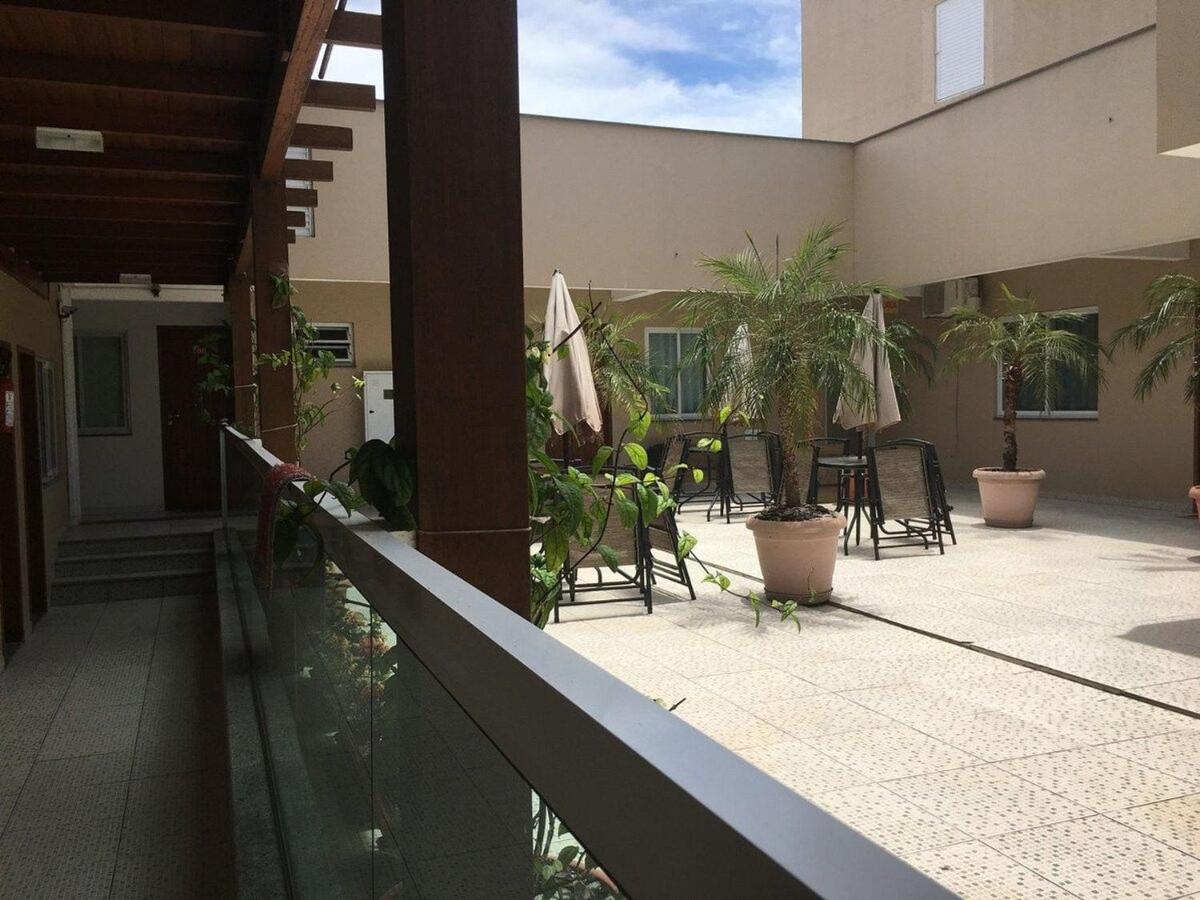 Residencial Gaivotas 06 - 1 Quartos - Melhor Custo Beneficio Ingleses Florianópolis Εξωτερικό φωτογραφία