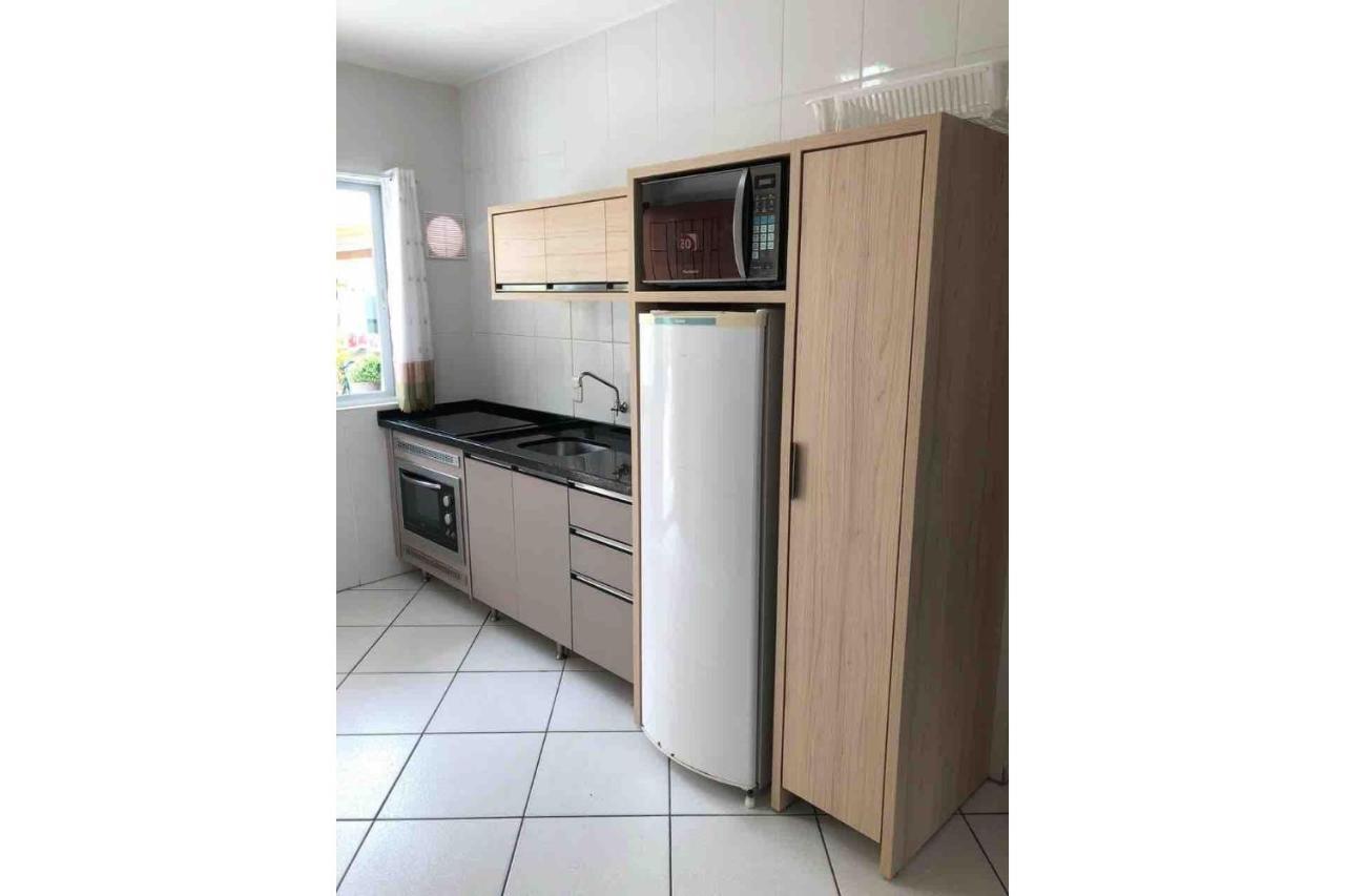 Residencial Gaivotas 06 - 1 Quartos - Melhor Custo Beneficio Ingleses Florianópolis Εξωτερικό φωτογραφία
