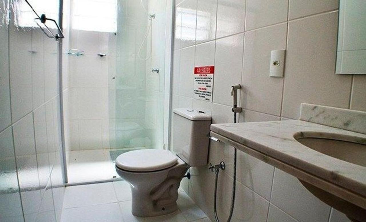 Residencial Gaivotas 06 - 1 Quartos - Melhor Custo Beneficio Ingleses Florianópolis Εξωτερικό φωτογραφία