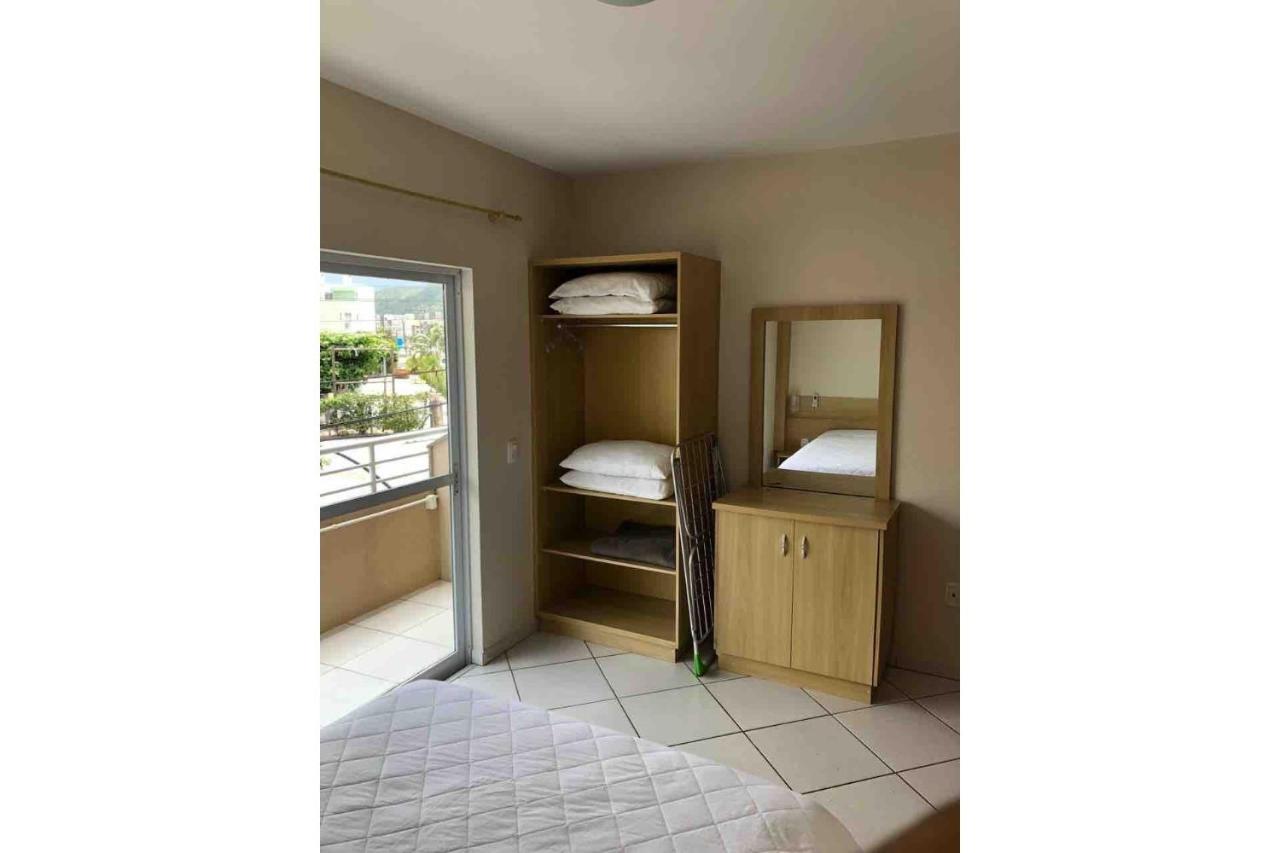 Residencial Gaivotas 06 - 1 Quartos - Melhor Custo Beneficio Ingleses Florianópolis Εξωτερικό φωτογραφία