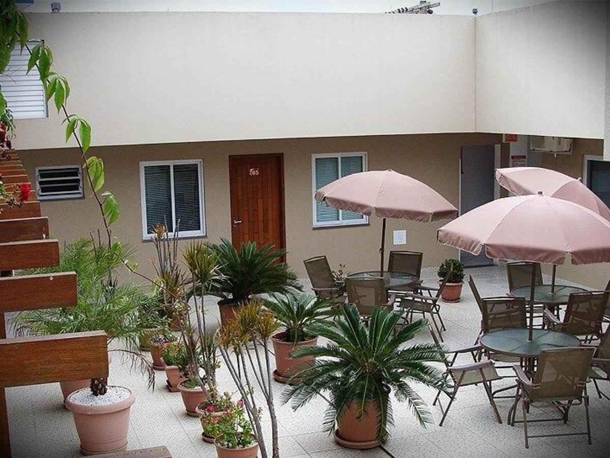 Residencial Gaivotas 06 - 1 Quartos - Melhor Custo Beneficio Ingleses Florianópolis Εξωτερικό φωτογραφία