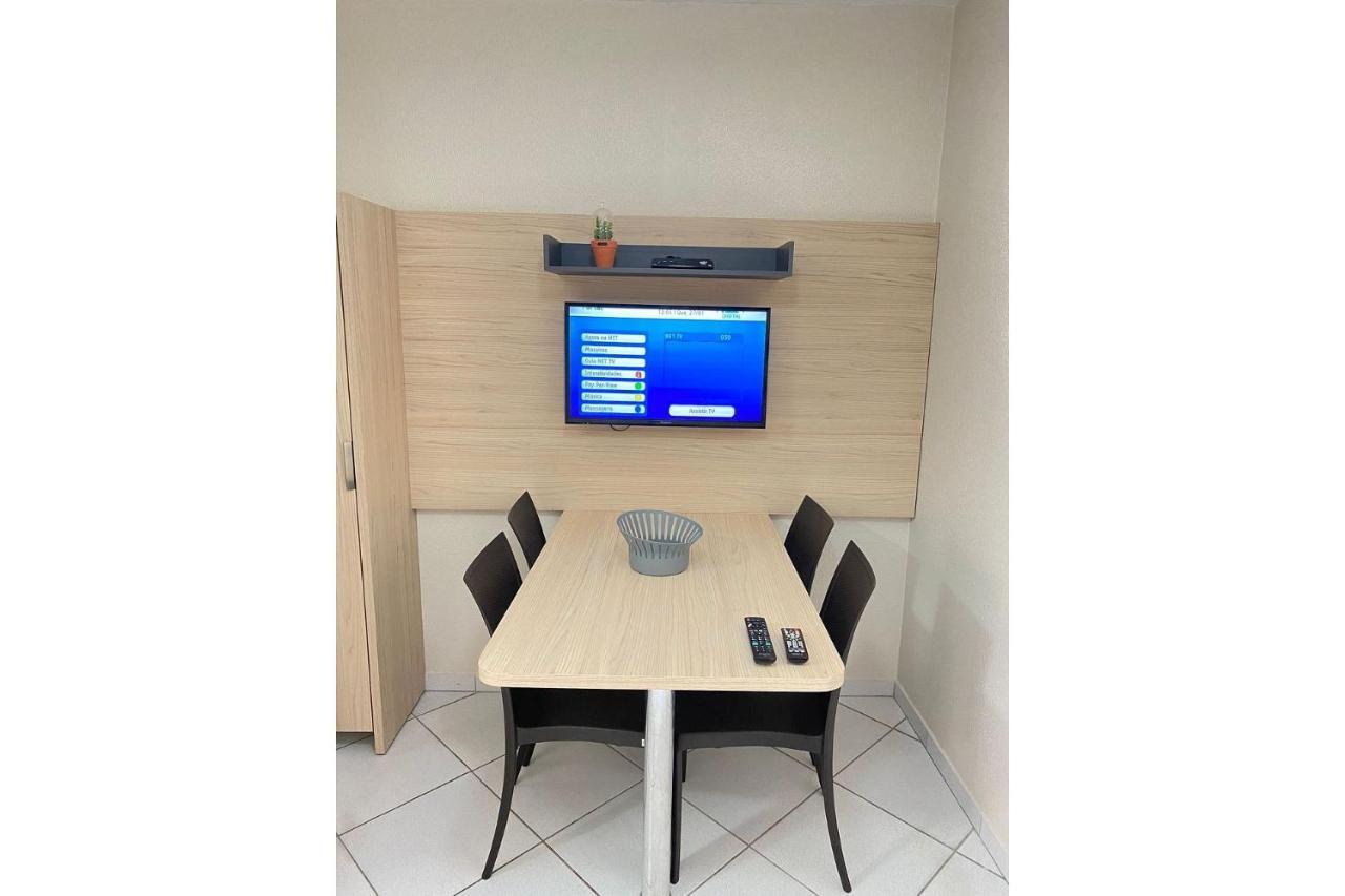 Residencial Gaivotas 06 - 1 Quartos - Melhor Custo Beneficio Ingleses Florianópolis Εξωτερικό φωτογραφία