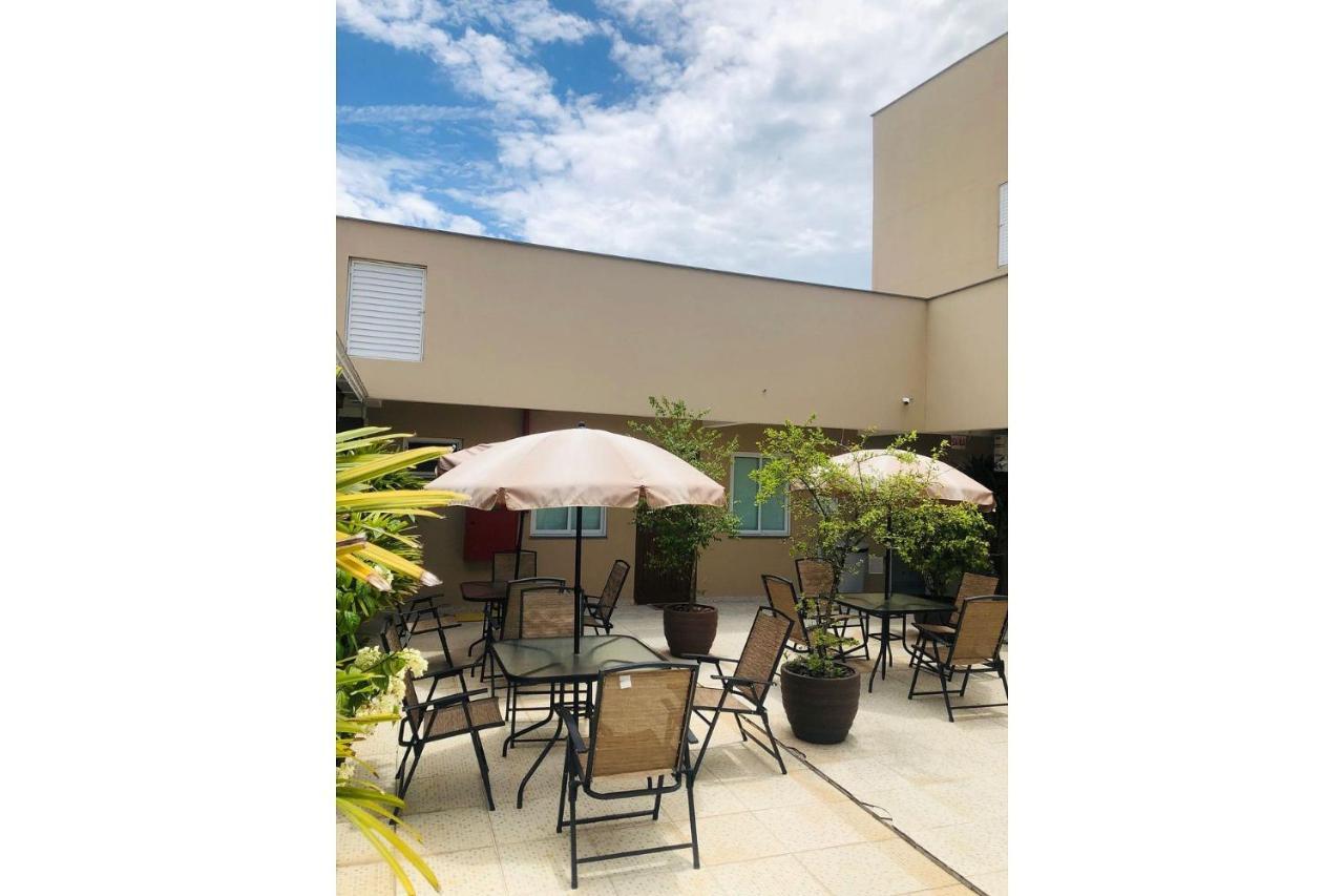 Residencial Gaivotas 06 - 1 Quartos - Melhor Custo Beneficio Ingleses Florianópolis Εξωτερικό φωτογραφία