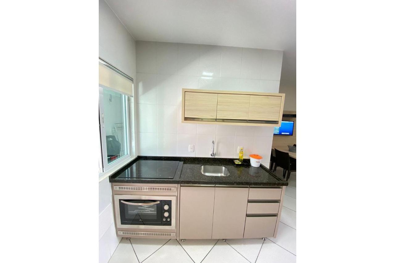 Residencial Gaivotas 06 - 1 Quartos - Melhor Custo Beneficio Ingleses Florianópolis Εξωτερικό φωτογραφία