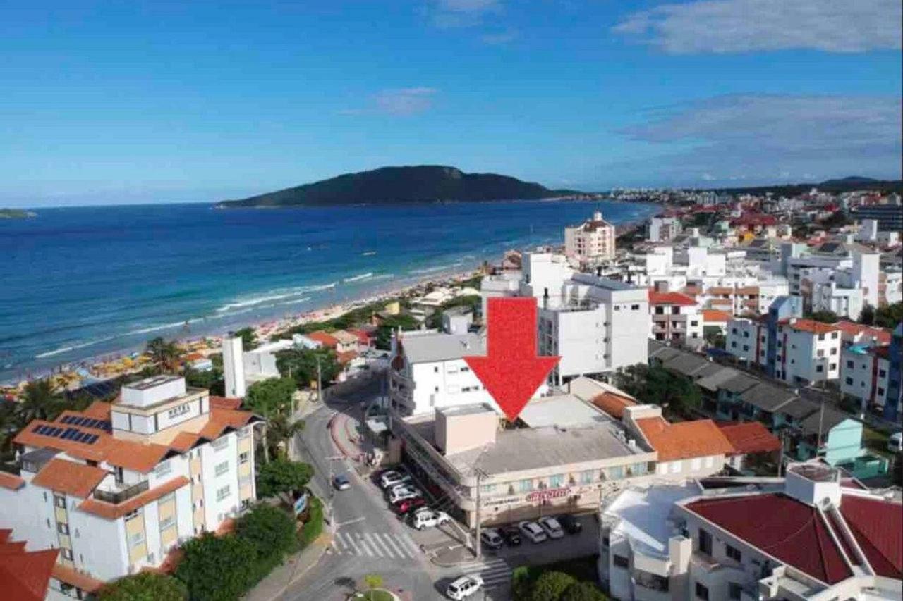 Residencial Gaivotas 06 - 1 Quartos - Melhor Custo Beneficio Ingleses Florianópolis Εξωτερικό φωτογραφία