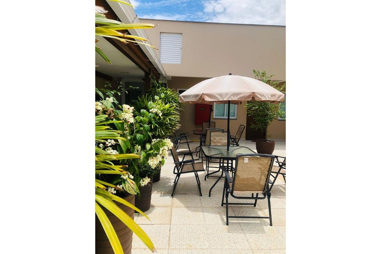 Residencial Gaivotas 06 - 1 Quartos - Melhor Custo Beneficio Ingleses Florianópolis Εξωτερικό φωτογραφία