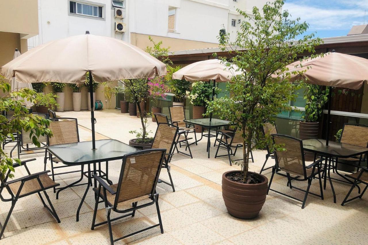 Residencial Gaivotas 06 - 1 Quartos - Melhor Custo Beneficio Ingleses Florianópolis Εξωτερικό φωτογραφία